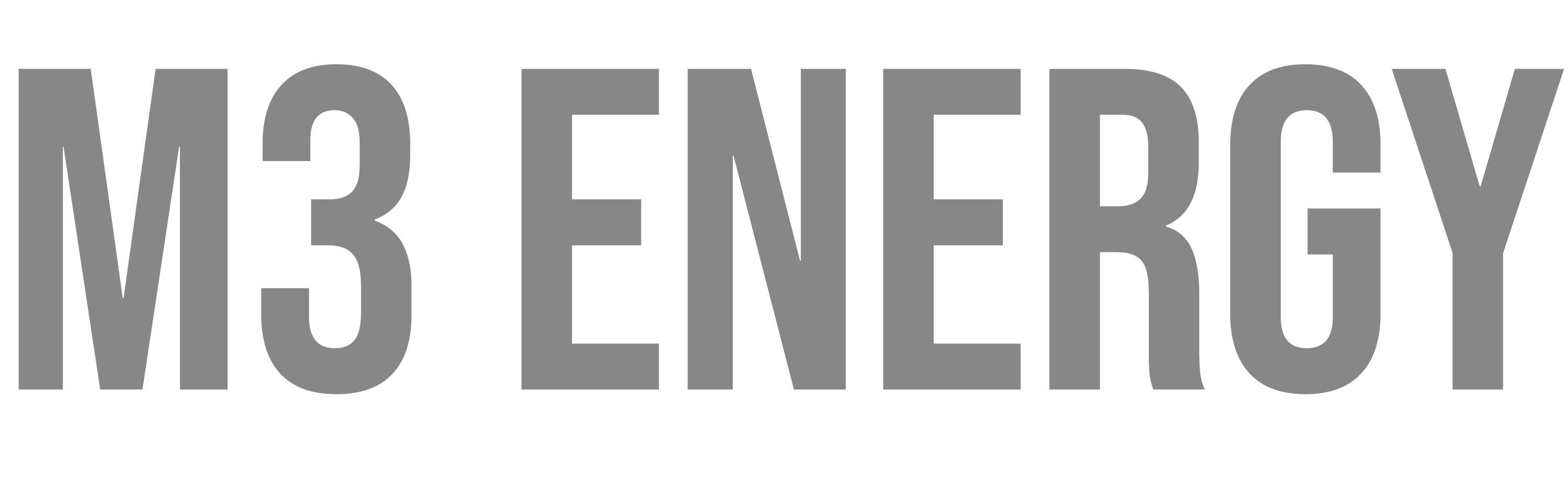 M3 Energy LLC